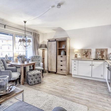 Home Suites Apartment 2 Braunlage Exteriér fotografie