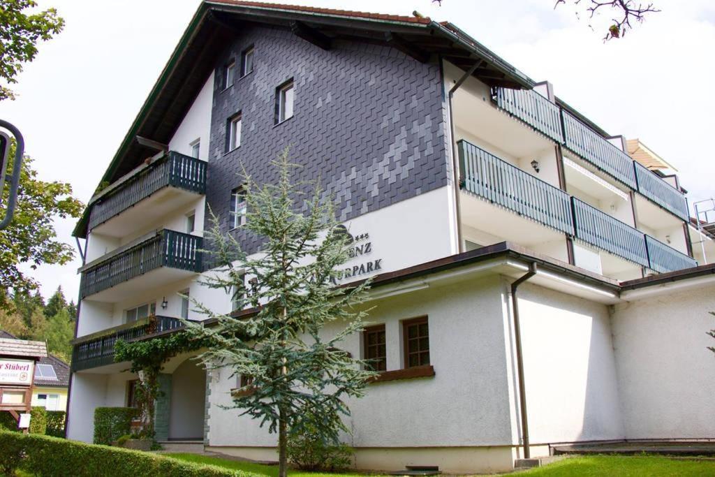 Home Suites Apartment 2 Braunlage Exteriér fotografie
